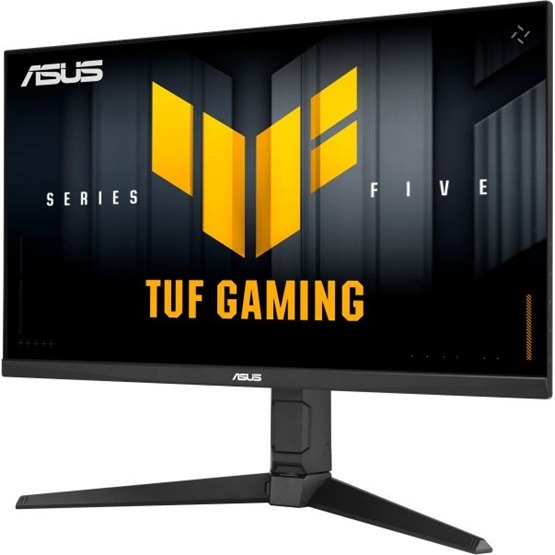 Asus 27" TUF Gaming VG27AQL5A FreeSync Premium, QHD - IPS LED - 210Hz I 3 év garancia I - Image 2