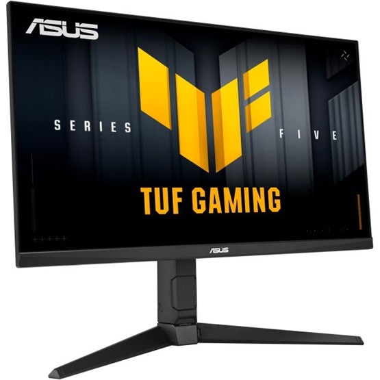 Asus 27" TUF Gaming VG27AQL5A FreeSync Premium, QHD - IPS LED - 210Hz I 3 év garancia I - Image 3