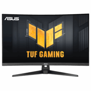Asus 31.5" VG32WQ3B TUF Gaming - LED VA