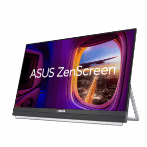 Asus ZenScreen 21,5" MB229CF - WLED