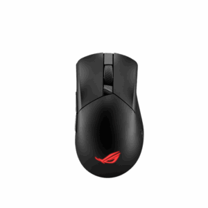 ASUS ROG Gladius III Wireless AimPoint vezeték nélküli egér - Fekete