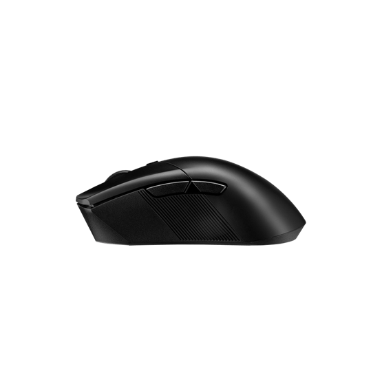 ASUS ROG Gladius III Wireless AimPoint vezeték nélküli egér - Fekete - Image 3