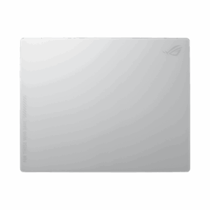 ASUS ROG Moonstone Ace L gamer egérpad - Fehér