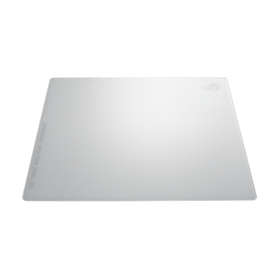 ASUS ROG Moonstone Ace L gamer egérpad - Fehér - Image 2