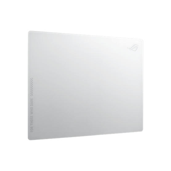 ASUS ROG Moonstone Ace L gamer egérpad - Fehér - Image 3