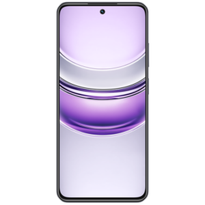 REALME 14X 5G - 128GB+6GB - Fekete - RMX3943 EU