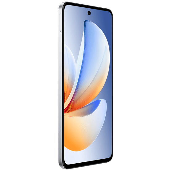 REALME C71 - 128GB+6GB EU - Fehér - RMX5303 EU - Image 3