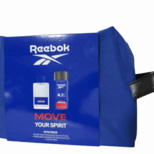 Reebok Move Your Spirit For Him – Ajándékszett férfiaknak