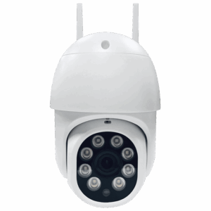 Denver IOC-224 kültéri Wi-Fi IP kamera