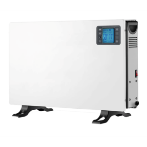 Denver SCH-2105 WiFi Smart fűtőtest - Fehér