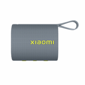 Xiaomi Sound Pocket 5W Bluetooth hangszóró - szürke - QBH4378GL