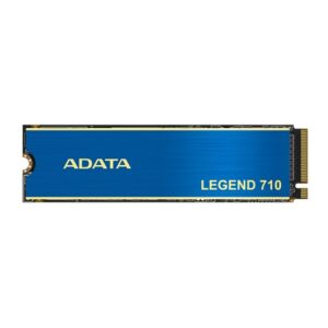 ADATA 256GB Legend 710 M.2 PCIe 3.0 NVMe