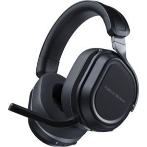 Turtle Beach Stealth 700PC Gen3 gaming fejhallgató headset fehér