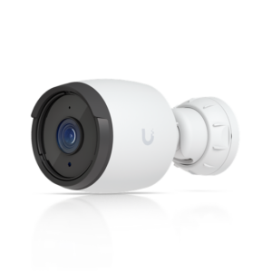 Ubiquiti G6 Bullet 4K kamera, fehér