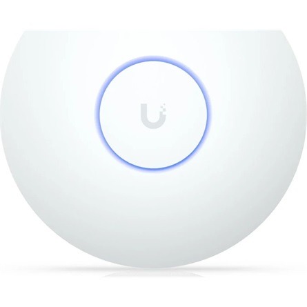 Ubiquiti UniFi U7 Long-Range BE5000 Dual-Band Wi-Fi PoE access point