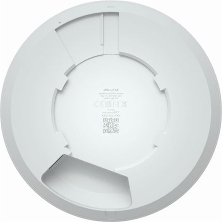 Ubiquiti UniFi U7 Long-Range BE5000 Dual-Band Wi-Fi PoE access point - Image 2