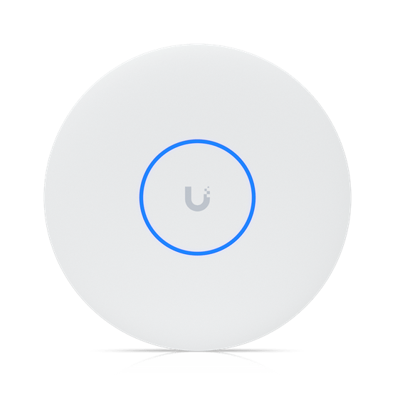 Ubiquiti UniFi U7 Pro XG Access point (WiFi 7, táp nélkül)