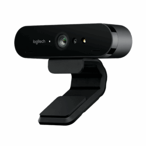 Logitech BRIO 4K UHD
