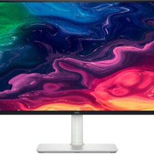 Dell 27 Plus 4K USB-C Monitor S2725QC 2xHDMI, USB-C (3840x2160)
