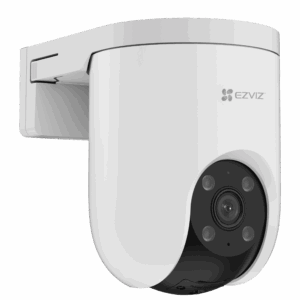 EZVIZ H8C Kültéri Pan&Tilt Wifi kamera 4G