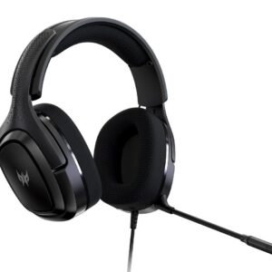 Predator Galea 365 PHW210 Gaming Headset with control box (Retail pack)