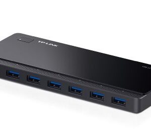 TP-LINK UH700 7 ports USB 3.0 HUB