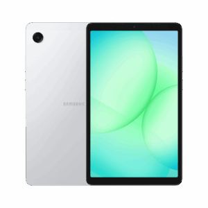 Samsung Galaxy Tab A11 8.7" WiFi 64GB (Silver) – SM-X130N
