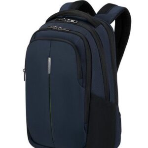 Samsonite-Guardit 3.0 Laptop Backpack M 15.6" Blue