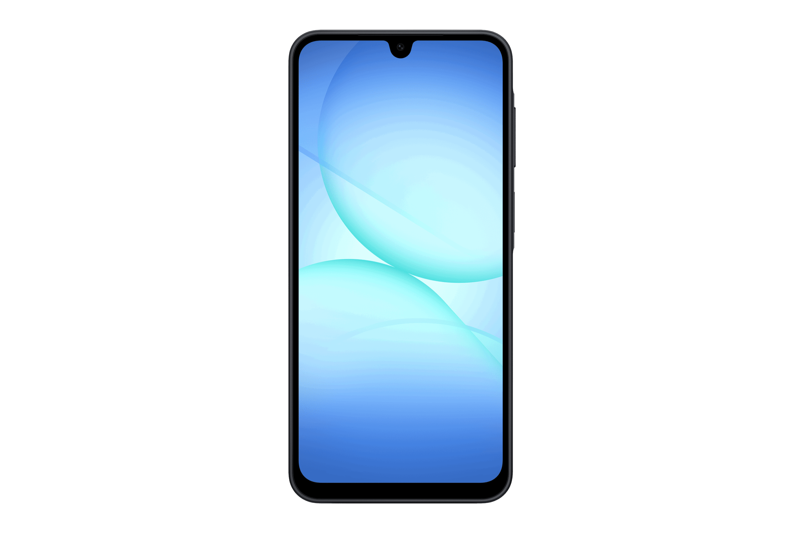 Samsung Galaxy A17 5G 256GB Black – Android Okostelefon (Dual SIM, 8GB RAM) - Image 2