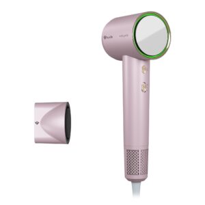 TrueLife HairDryer D6 Hajszárító Rózsaszín