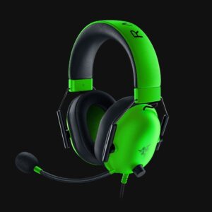 Razer Blackshark V2 X - Green