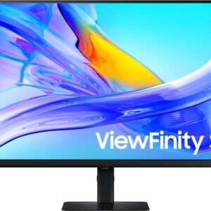 Samsung LS32D800UAUXEN 32" UHD ViewFinity S8 Üzleti Monitor