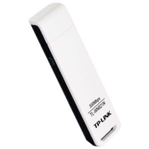 TP-LINK TL-WN821N 300M Wireless N USB adapter atheros