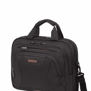 American Tourister - AT WORK  Laptop Bag 15.6"  Fekete