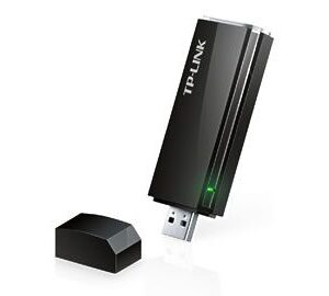 TP-LINK Archer T4U AC1300 Wireless Dual Band USB 3.0 Adapter