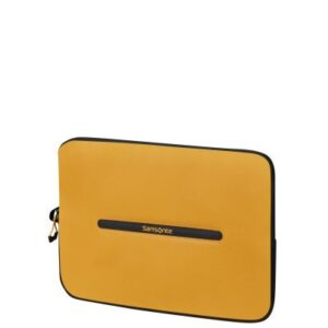 Samsonite - Ecodiver Add-ons Laptop Sleeve 15.6" sárga