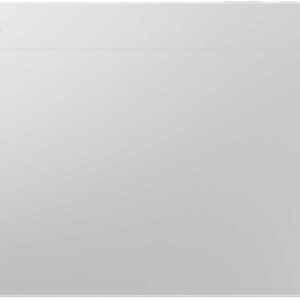 Samsung Galaxy Tab A9+ 11" 4/64GB 5G Tablet Silver (SM-X216)