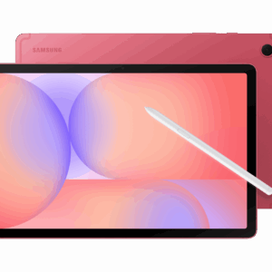 Samsung Galaxy Tab S10 Lite SM-X400N Coral Red 128GB WiFi