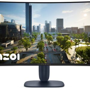 Dell Alienware AW3225DM 31.5" Gaming Monitor 2xDP, HDMI (2560x1440)