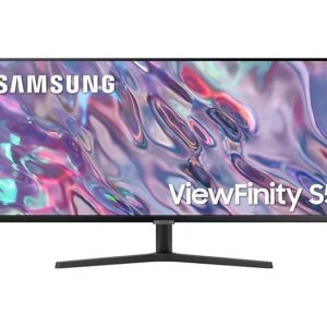 Samsung LS34C500GAUXEN 34" WQHD 21:9 ViewFinity S5 Monitor