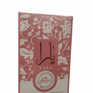 Lattafa Yara Elixir Eau de Parfum 100 ml