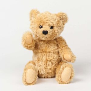 Mumbles MM016 CLASSIC JOINTED TEDDY BEAR S
