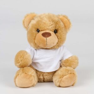Mumbles MM030 BEAR IN A T-SHIRT S