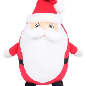 Mumbles MM563 ZIPPIE FATHER CHRISTMAS U