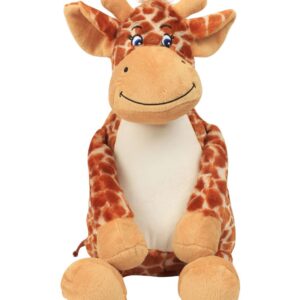 Mumbles MM564 ZIPPIE GIRAFFE U