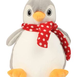 Mumbles MM566 ZIPPIE PENGUIN U