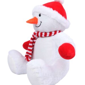 Mumbles MM567 ZIPPIE SNOWMAN U