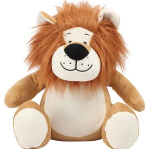 Mumbles MM569 ZIPPIE LION U