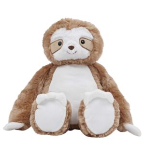 Mumbles MM572 ZIPPIE SLOTH U