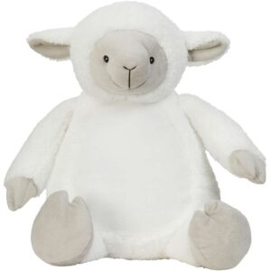 Mumbles MM576 ZIPPIE LAMB U